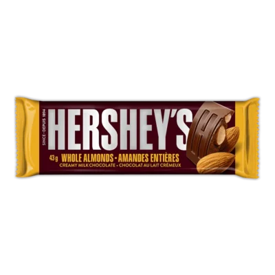 Hershey's Whole Almonds