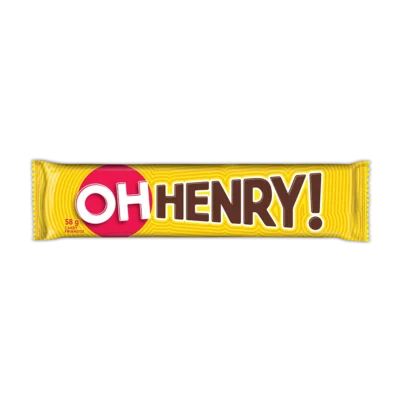 Oh Henry!