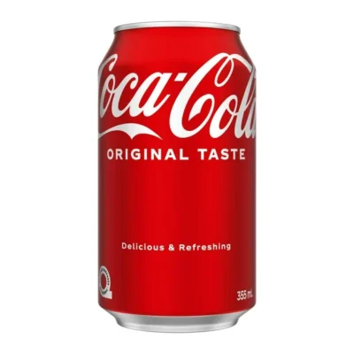 Coca-Cola