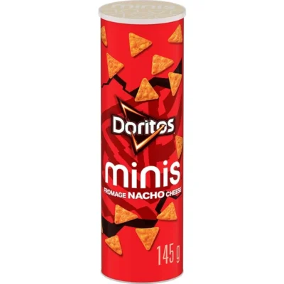 Doritos Minis Nacho Cheese
