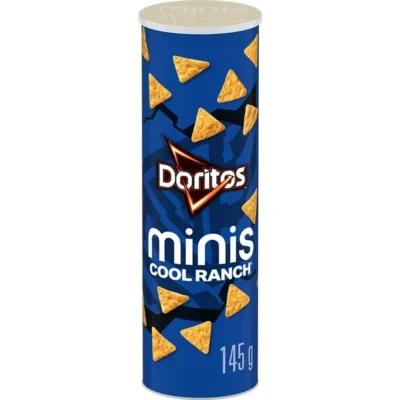Doritos Minis Cool Ranch