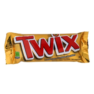 Twix Chocolate Bar