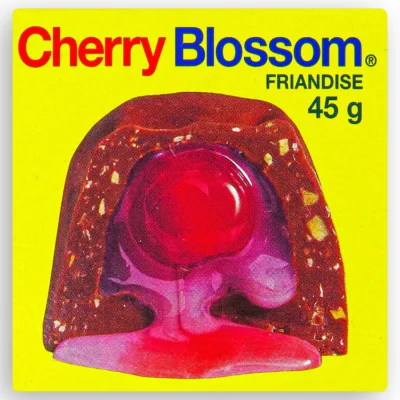 Cherry Blossom