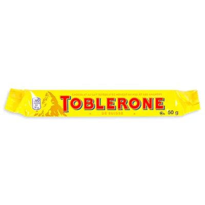 Toblerone Milk Chocolate