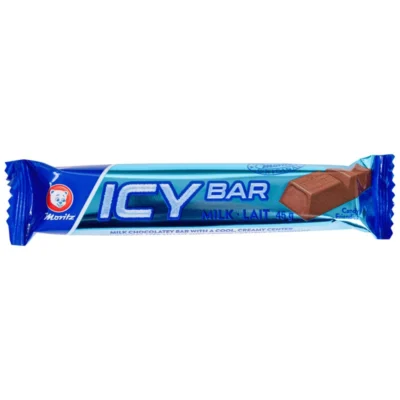 Icy Bar Milk