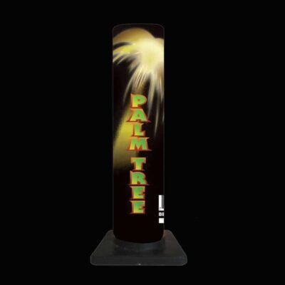 BEM Palm Tree Fireworks