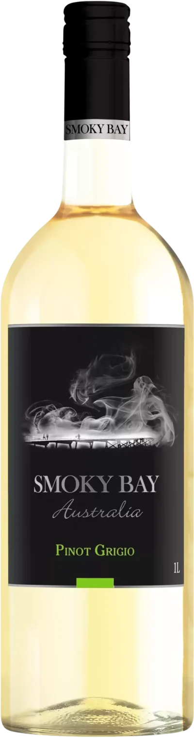 SmokyBay Pinot 1L