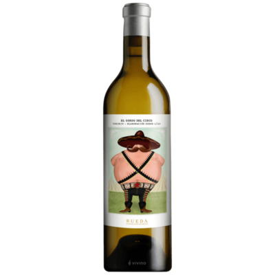 El circo verdejo blanc 750 ml