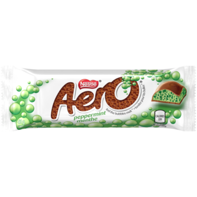 Aero Peppermint