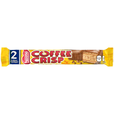 COFFEE CRISP Share Pack