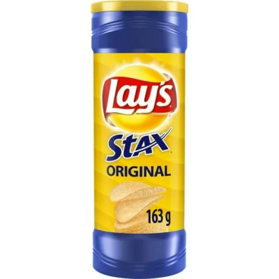 Lay's Stax Original