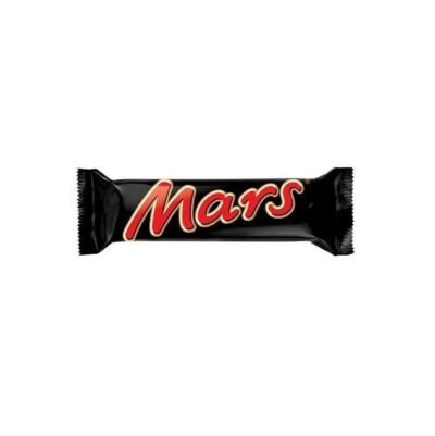 Mars
